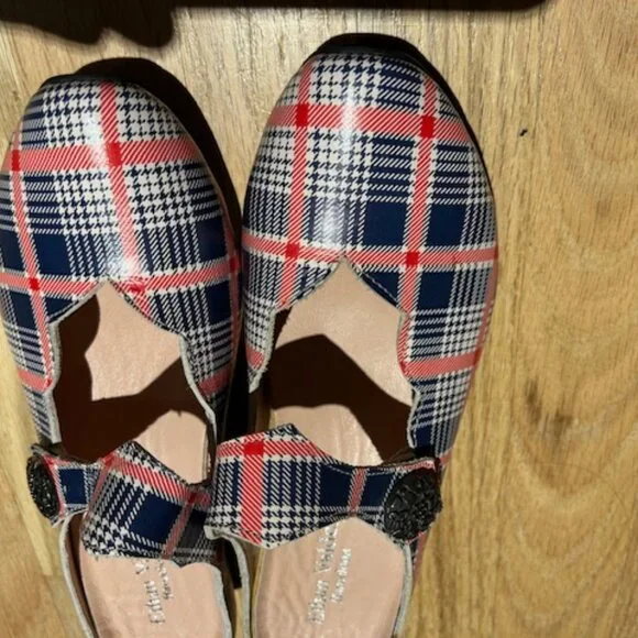 BN Ethan Valdes Barcelona clog flats - Picture 4 of 9